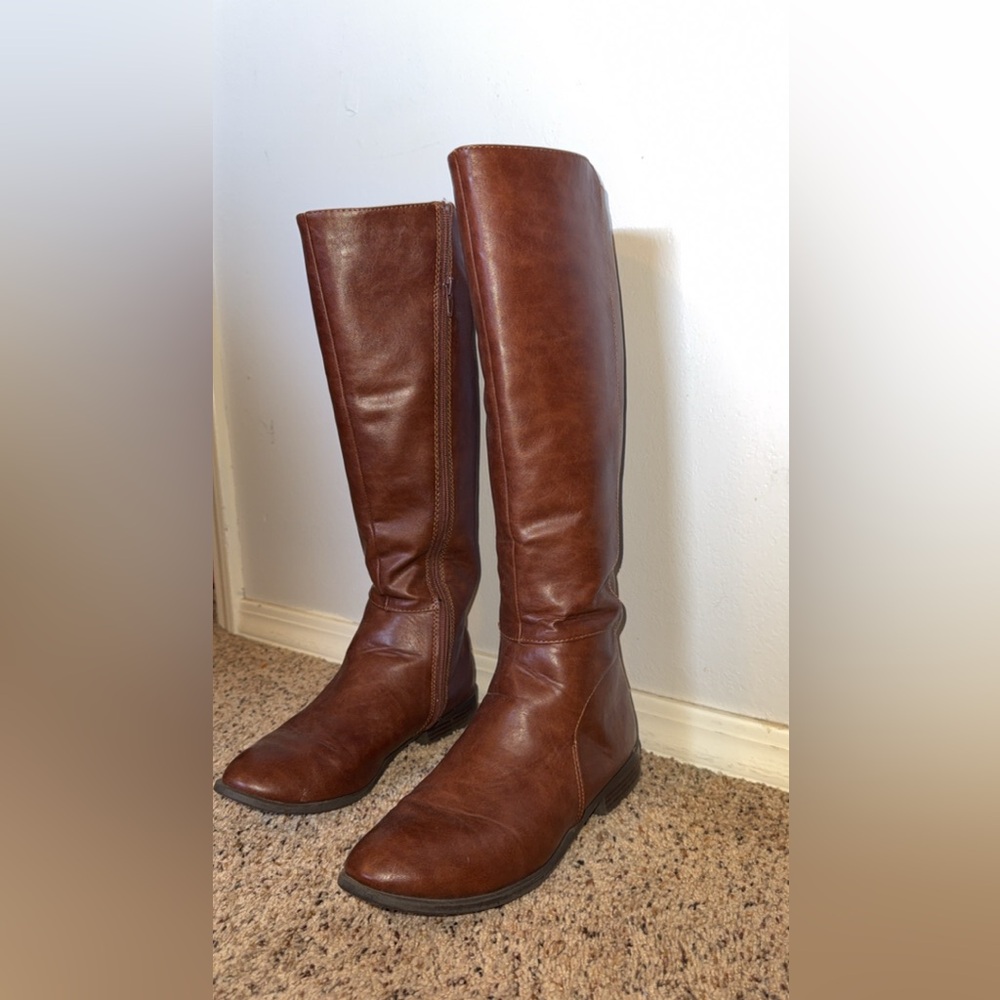 Riding Boots